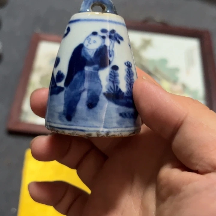 摆件陶瓷设计风格设计