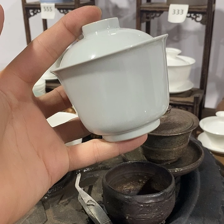 微瑕茶具介意勿拍