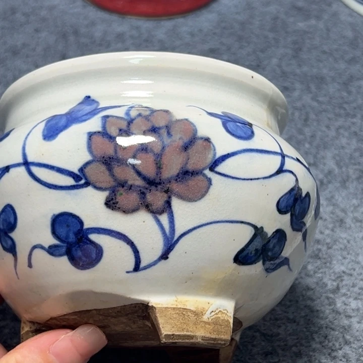 摆件景德镇陶瓷摆件展品