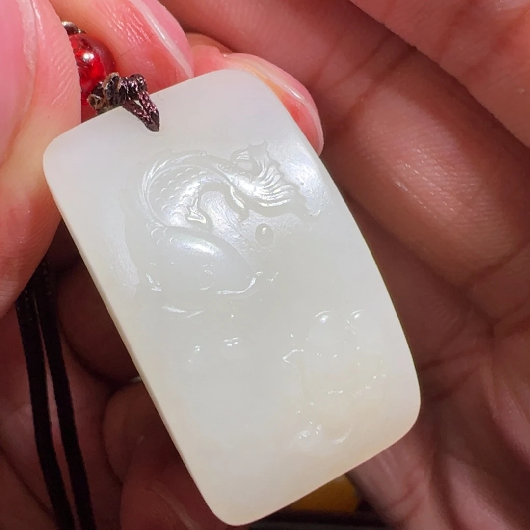 手链未镶嵌和田玉