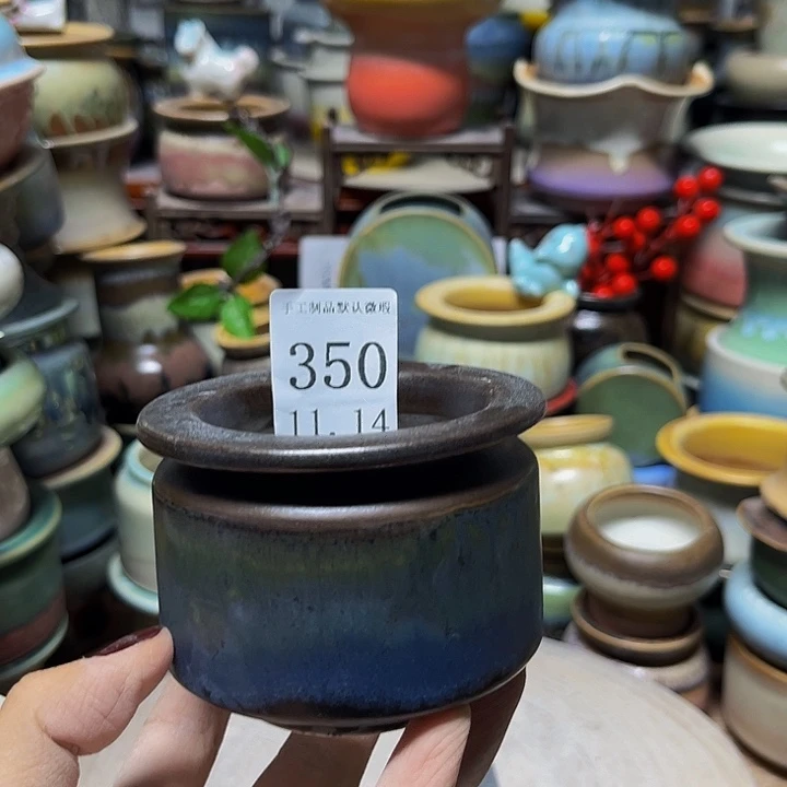 瓷片景德镇陶瓷手工制作