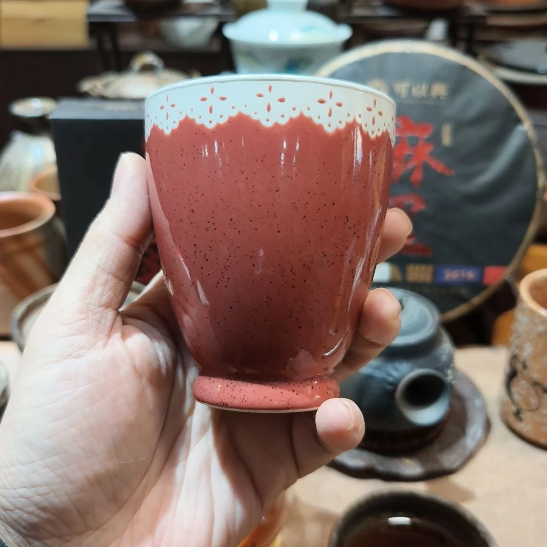 紫砂陶瓷清和茶庄福利02