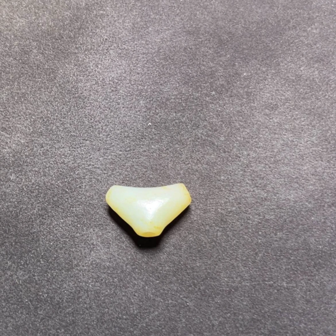 【闪购商品】未镶嵌和田玉挂件