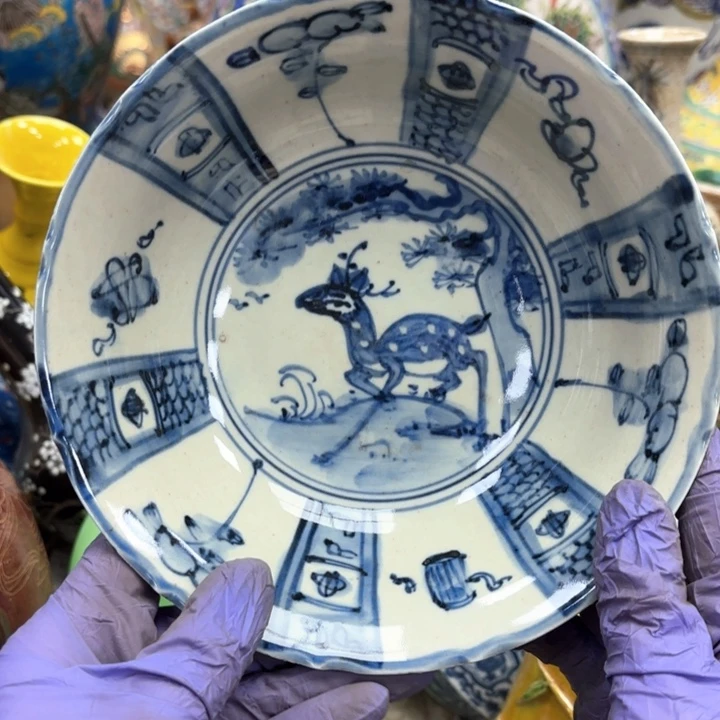 摆件瓷器摆件瓷器摆件
