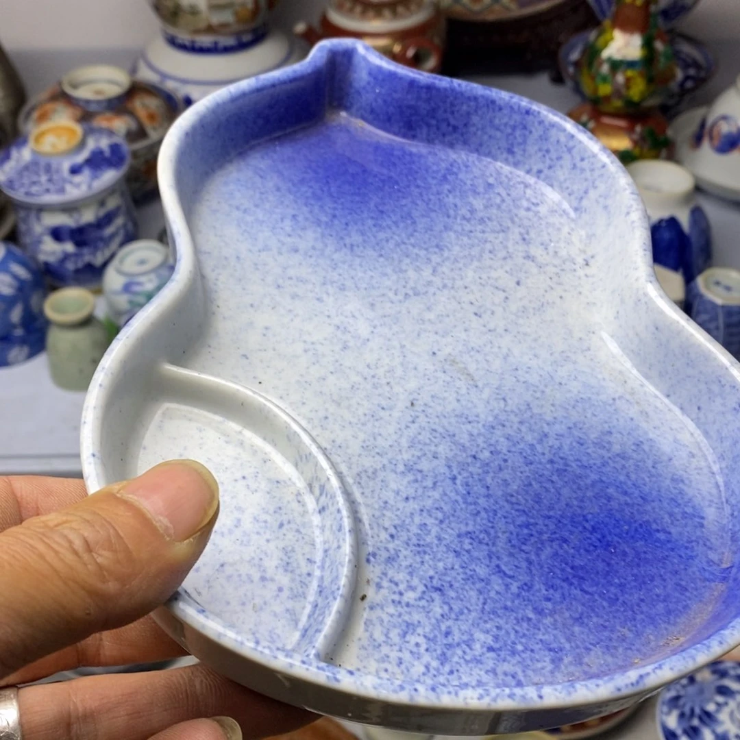 瓷片得得病才知道原来如此这