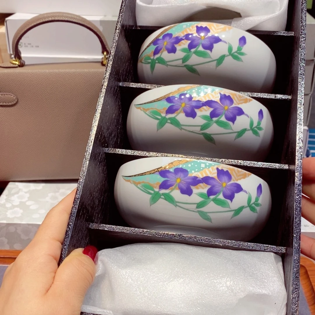 如图所示 观兰器物