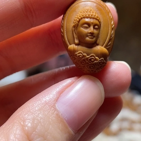 橄榄核手串/手链橄榄核