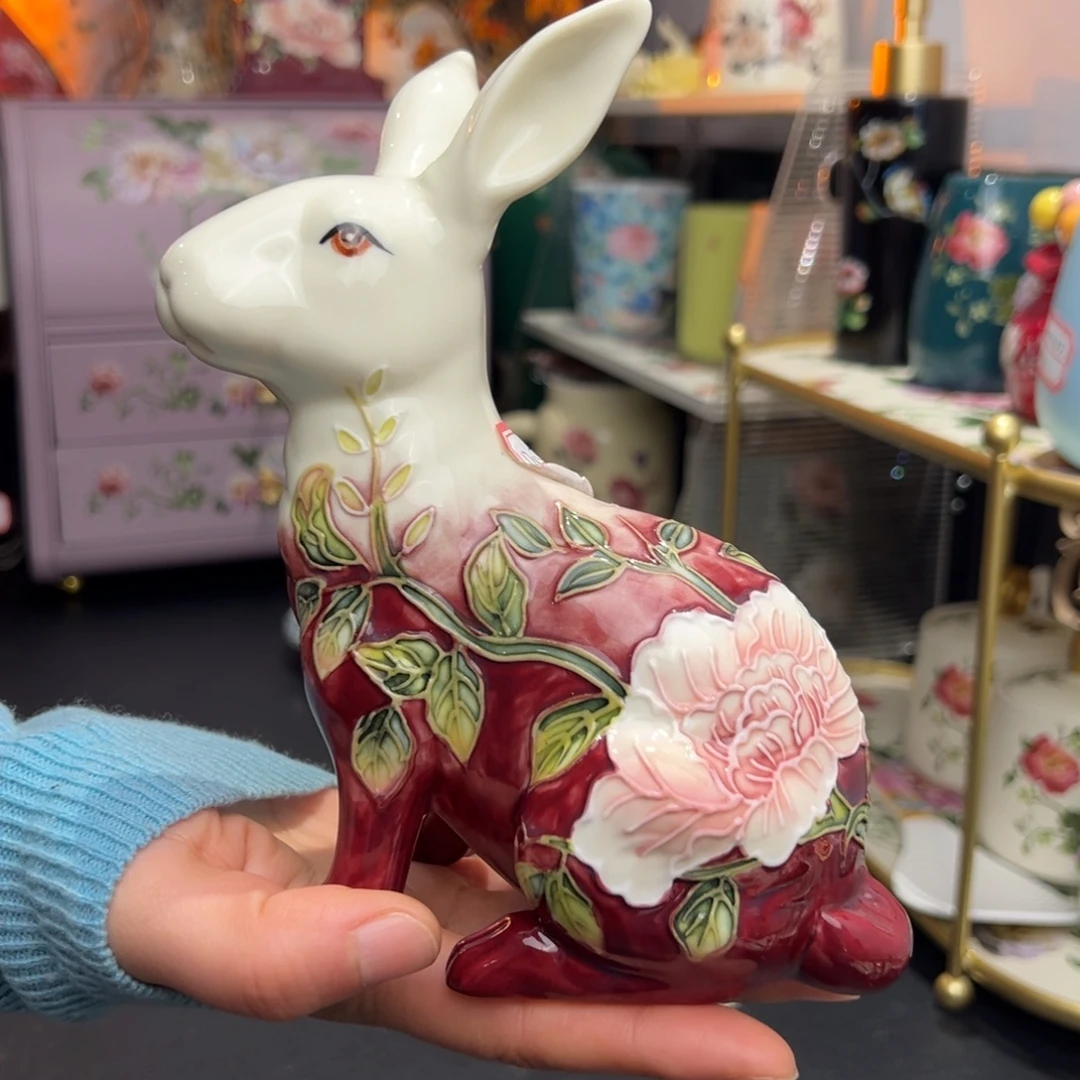 琉璃手工艺品陶瓷陶瓷