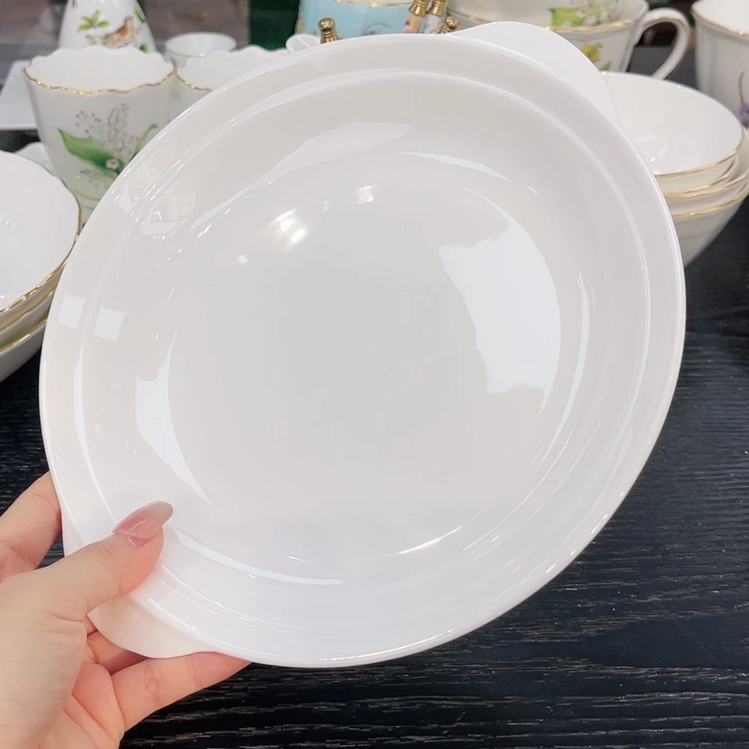 【闪购商品】瓷片盘盘———————————-