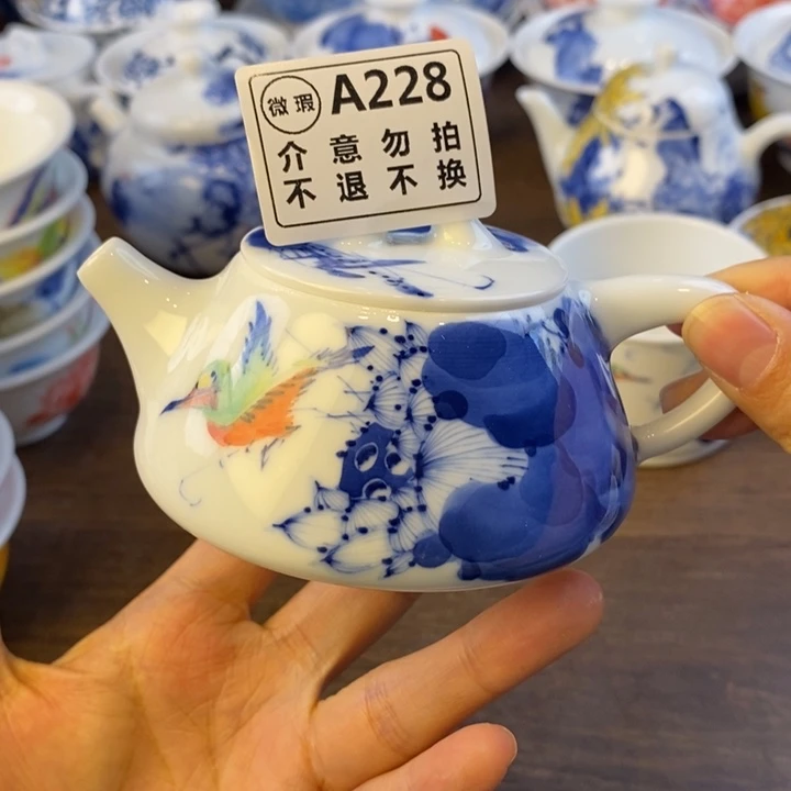 ****可瓷片景德镇陶瓷大学