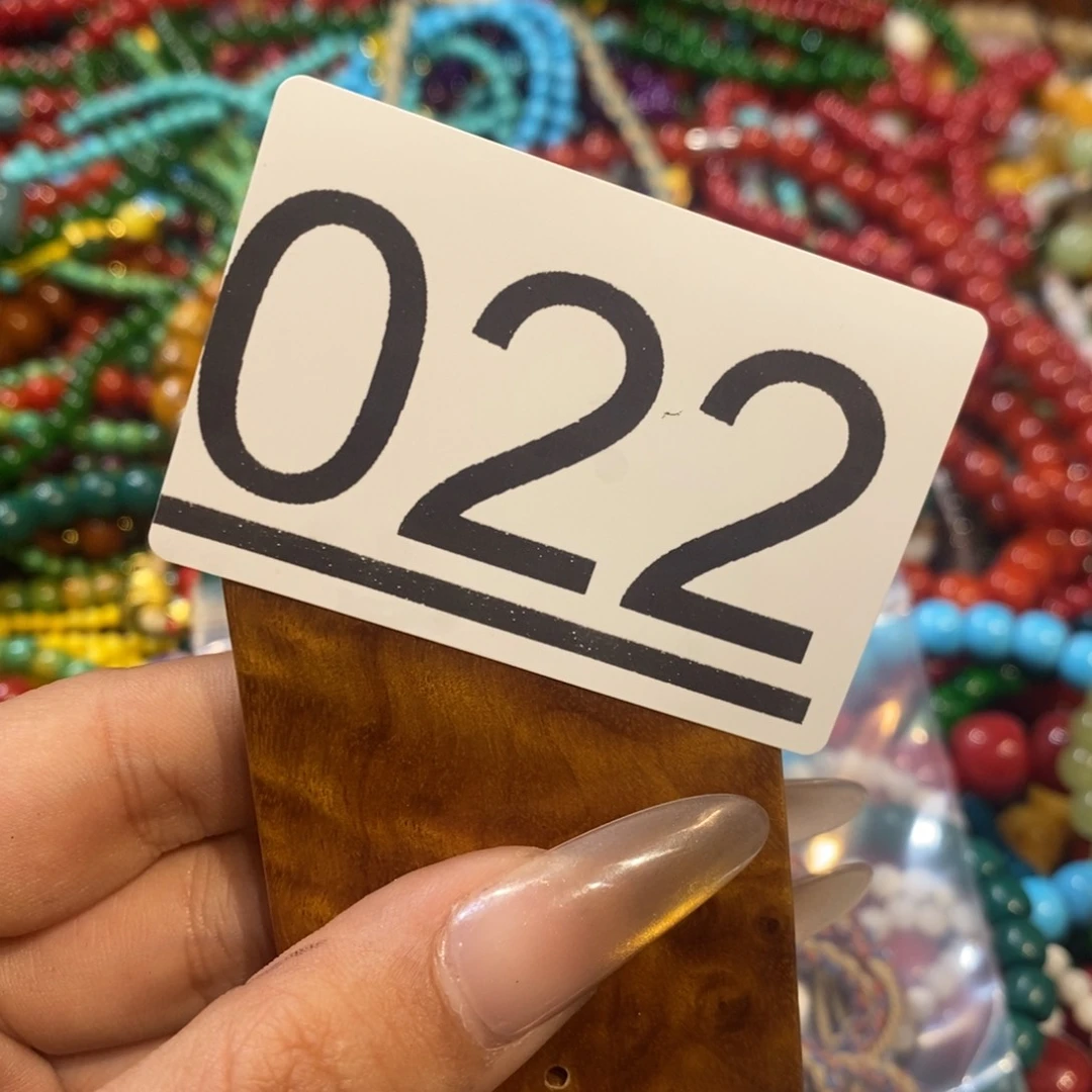 木千*花梨木圆雕圆珠022