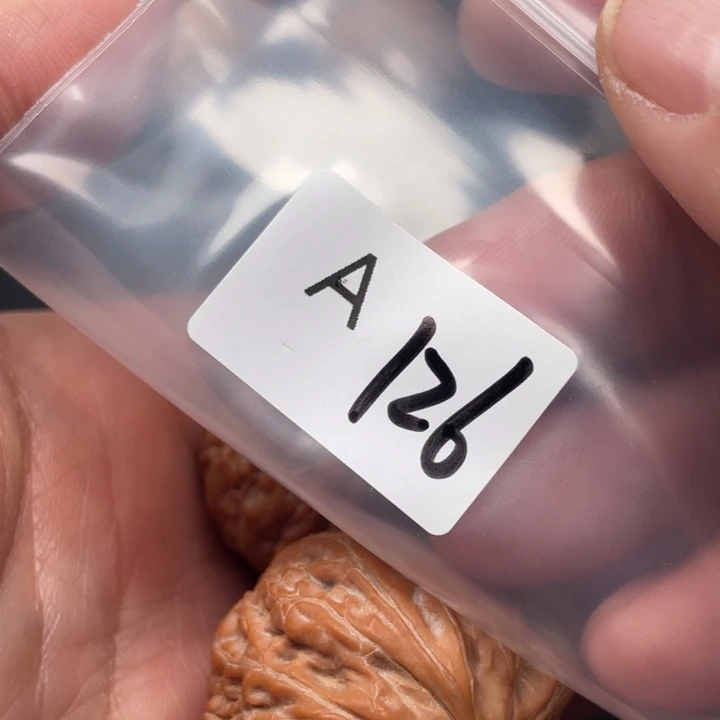 文玩核桃吊坠?****?铁锤41