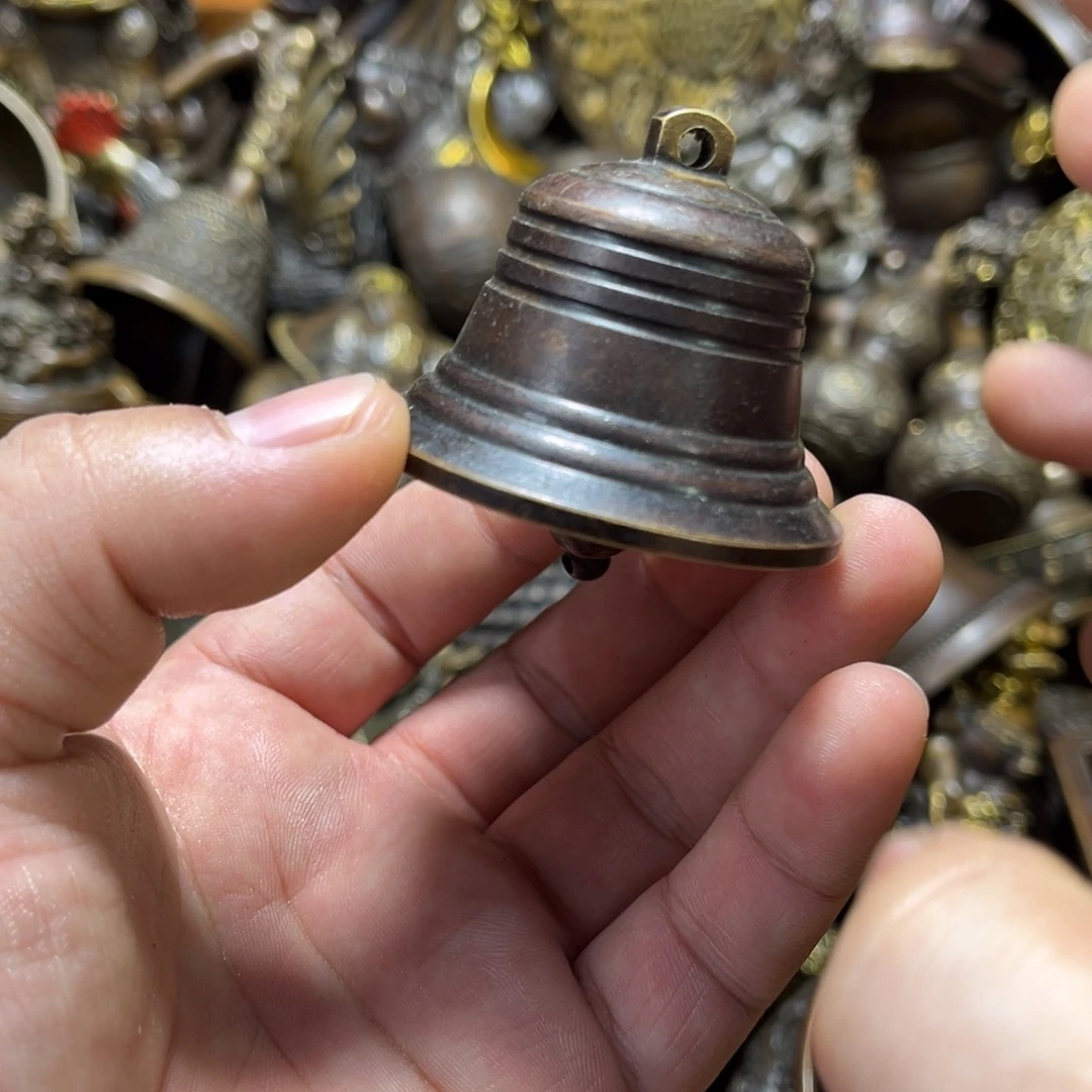 精品铜器摆件链接