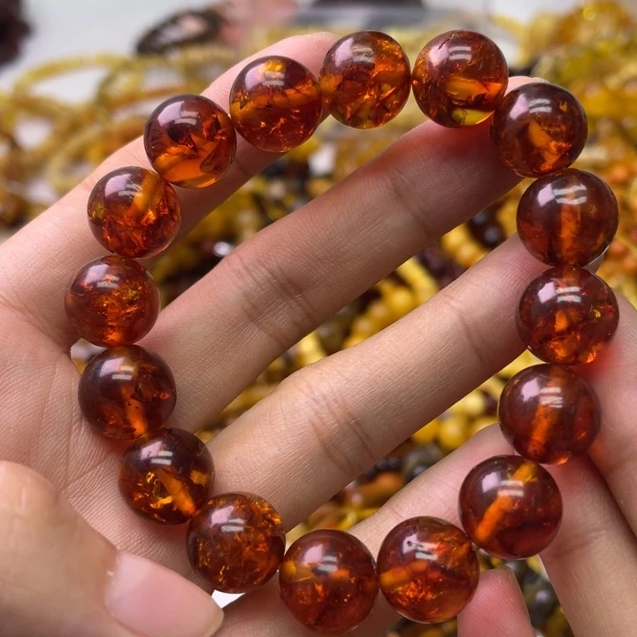 意臻珠宝天然手串