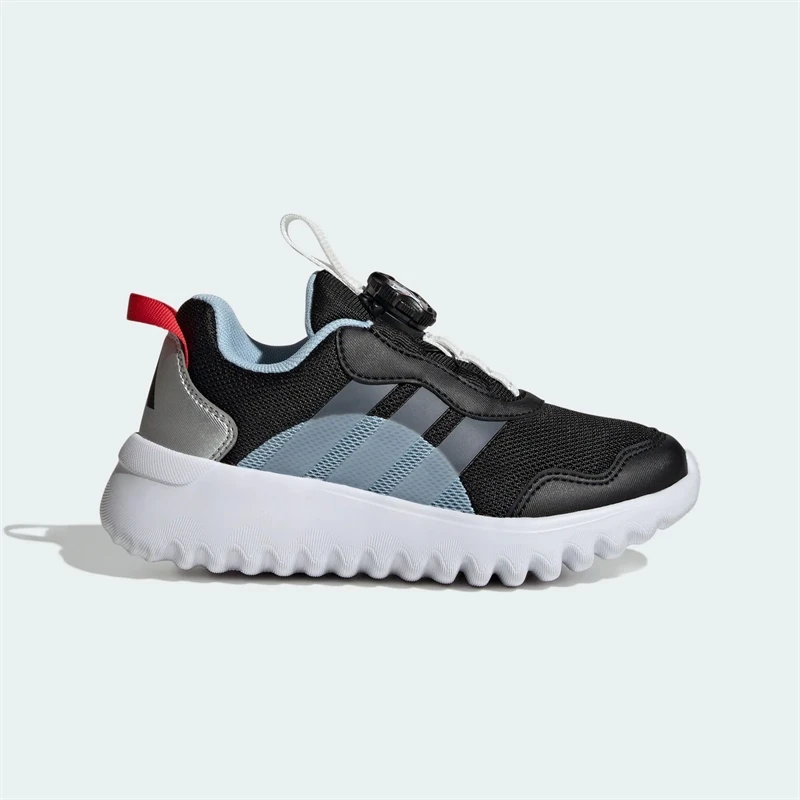 adidas/阿迪达斯2025秋款旋转按钮运动鞋跑步鞋HP3600