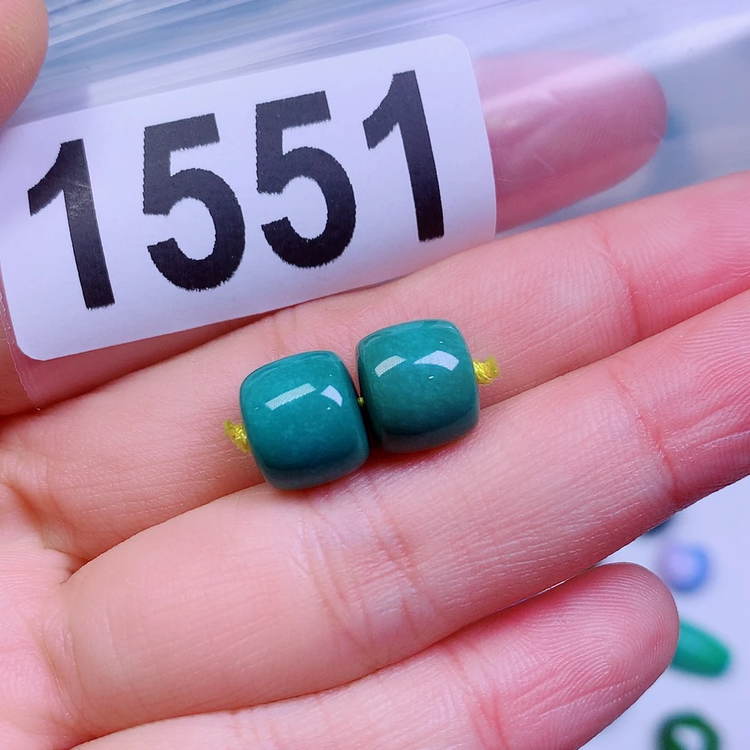 空竹粉丝专享十堰特色手工散珠