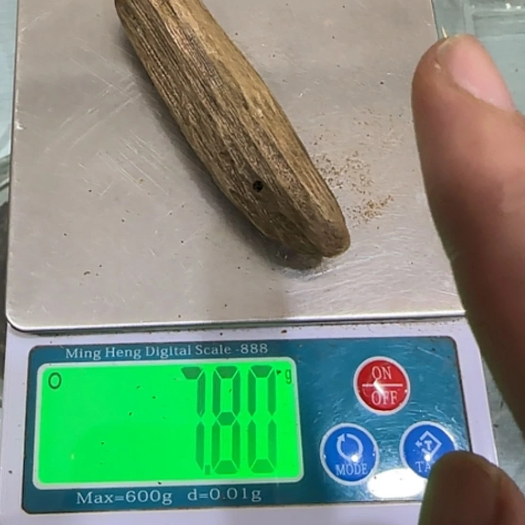 【闪购商品】沉香手串