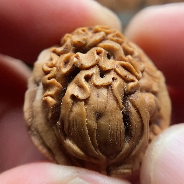 纯手工大尺寸白菜