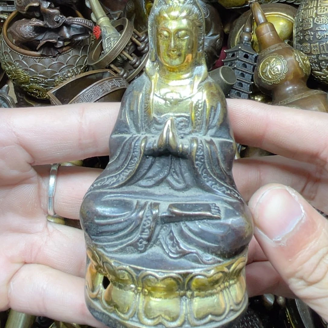天王铜器专属链接
