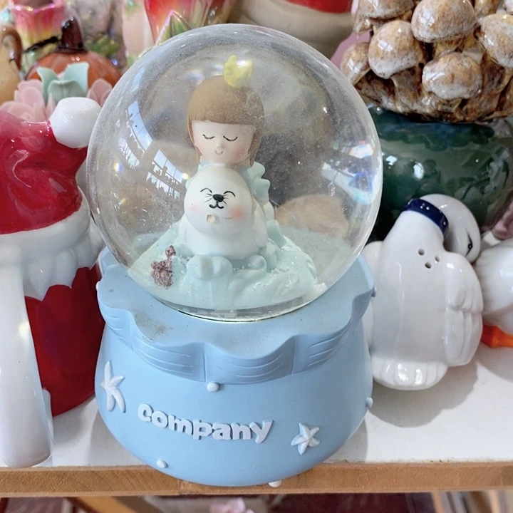 手工艺品琉璃摆件