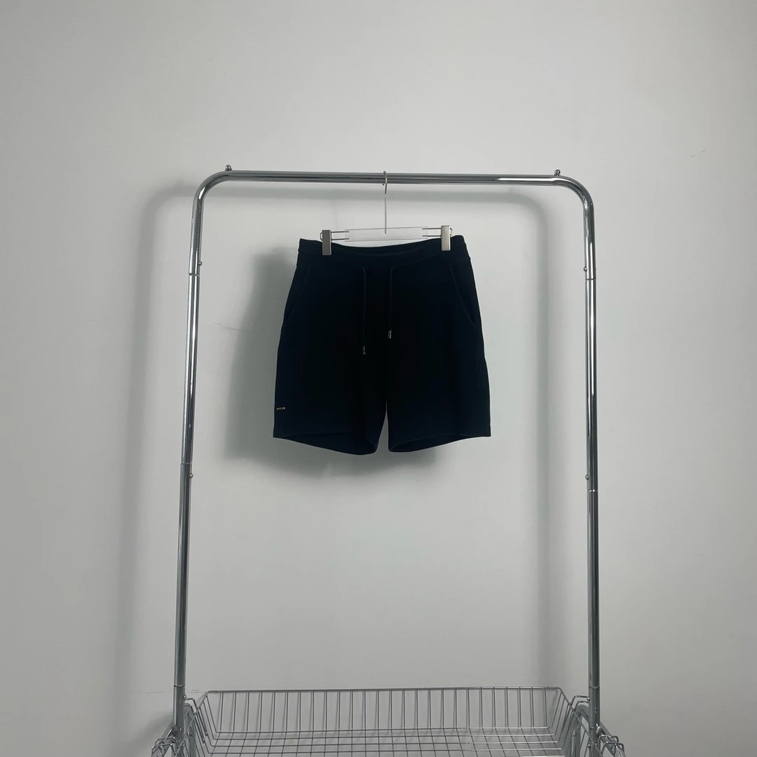 95新 LouisVuitton/路易威登 背后说明书短裤 yy00579 尺码 s