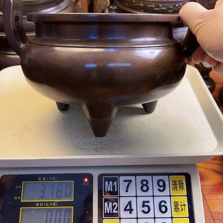直播间里福利多多