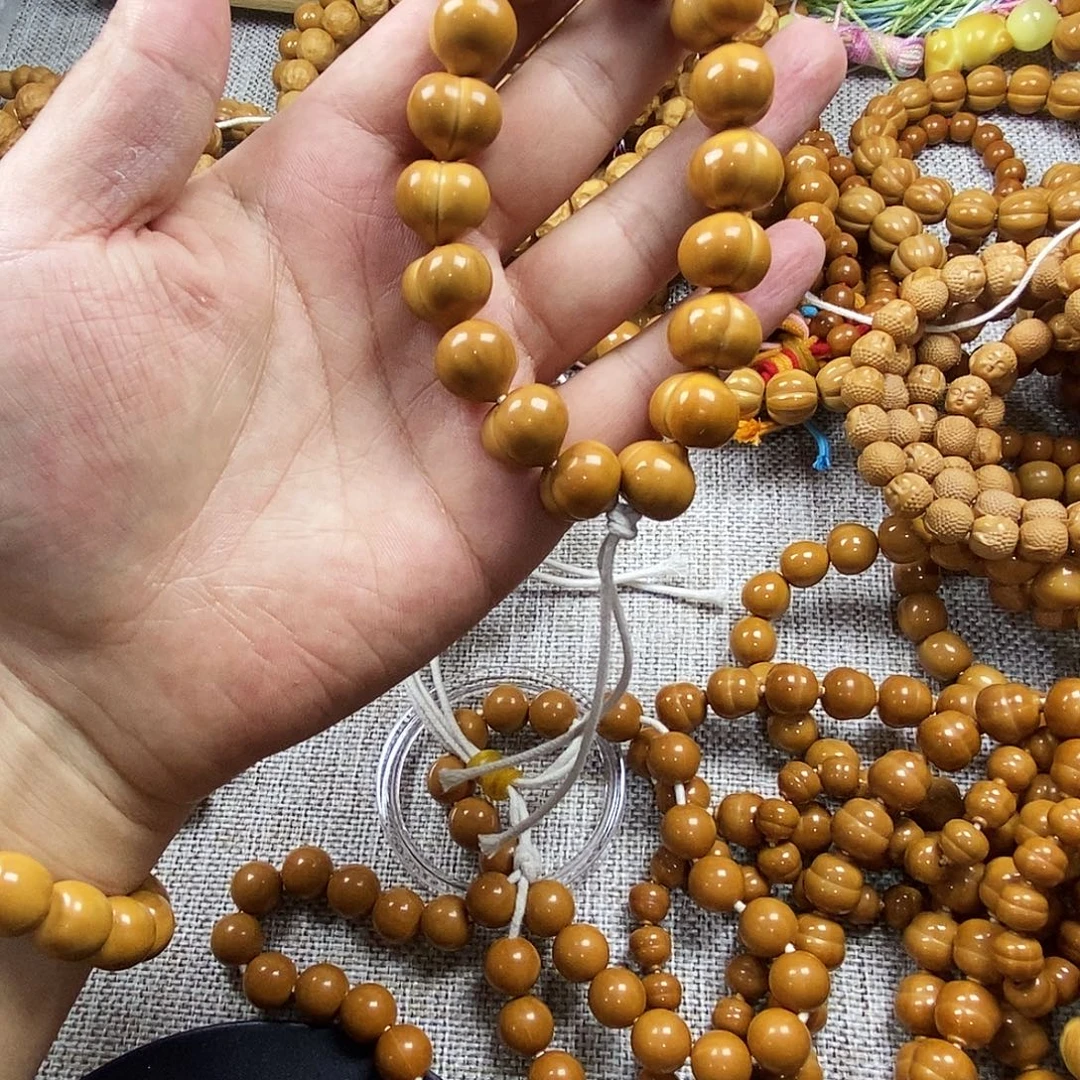 吊坠猴头核桃柯基屁桃微瑕疵福利价