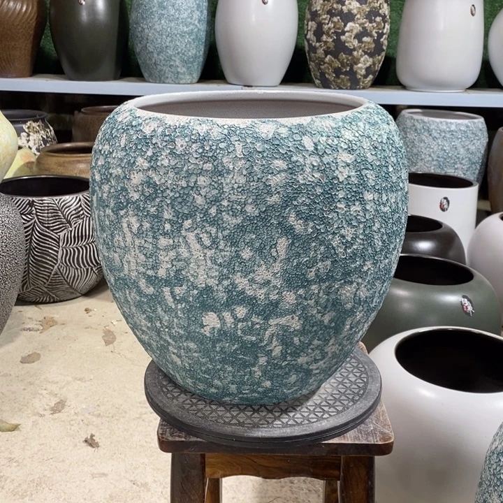 花盆口26高36～～～～～