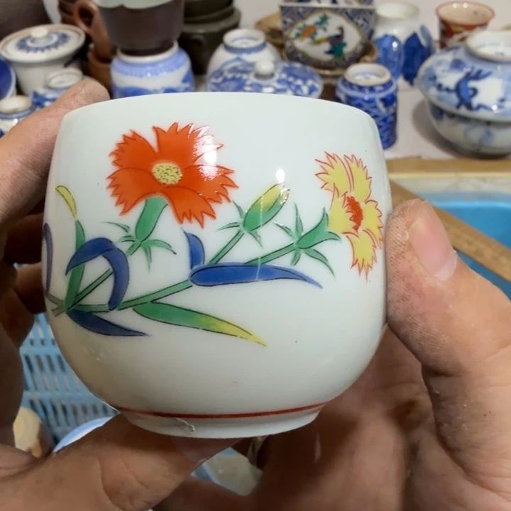 陶瓷推荐第二名20包邮