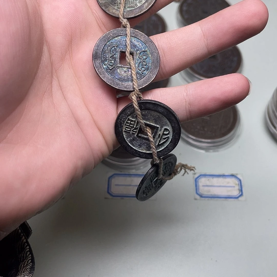 铜现场下单 一物一拍