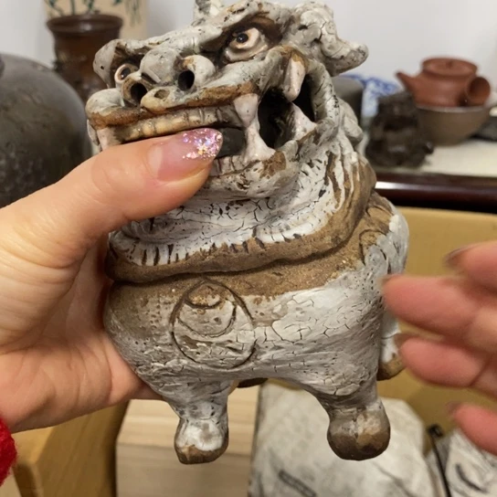 紫砂茶杯好物分享新年吉祥