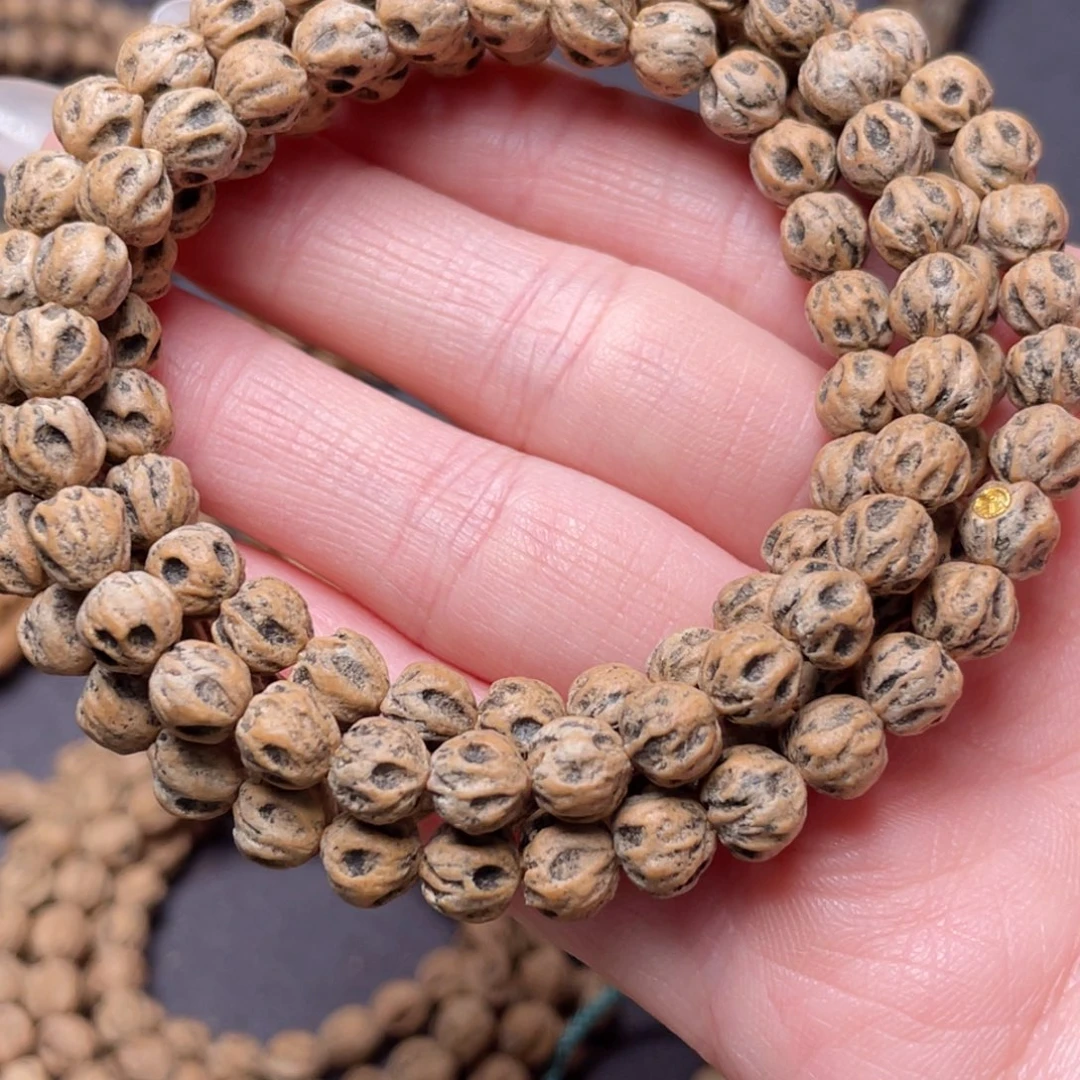 吊坠柏香籽/百香籽