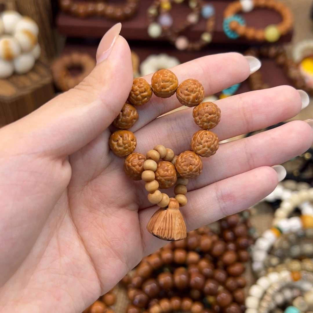 吊坠金刚菩提手捻