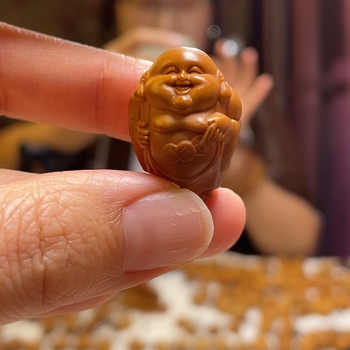 手串/手链橄榄核