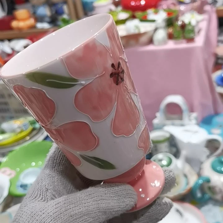瓷片陶瓷产品设计质量