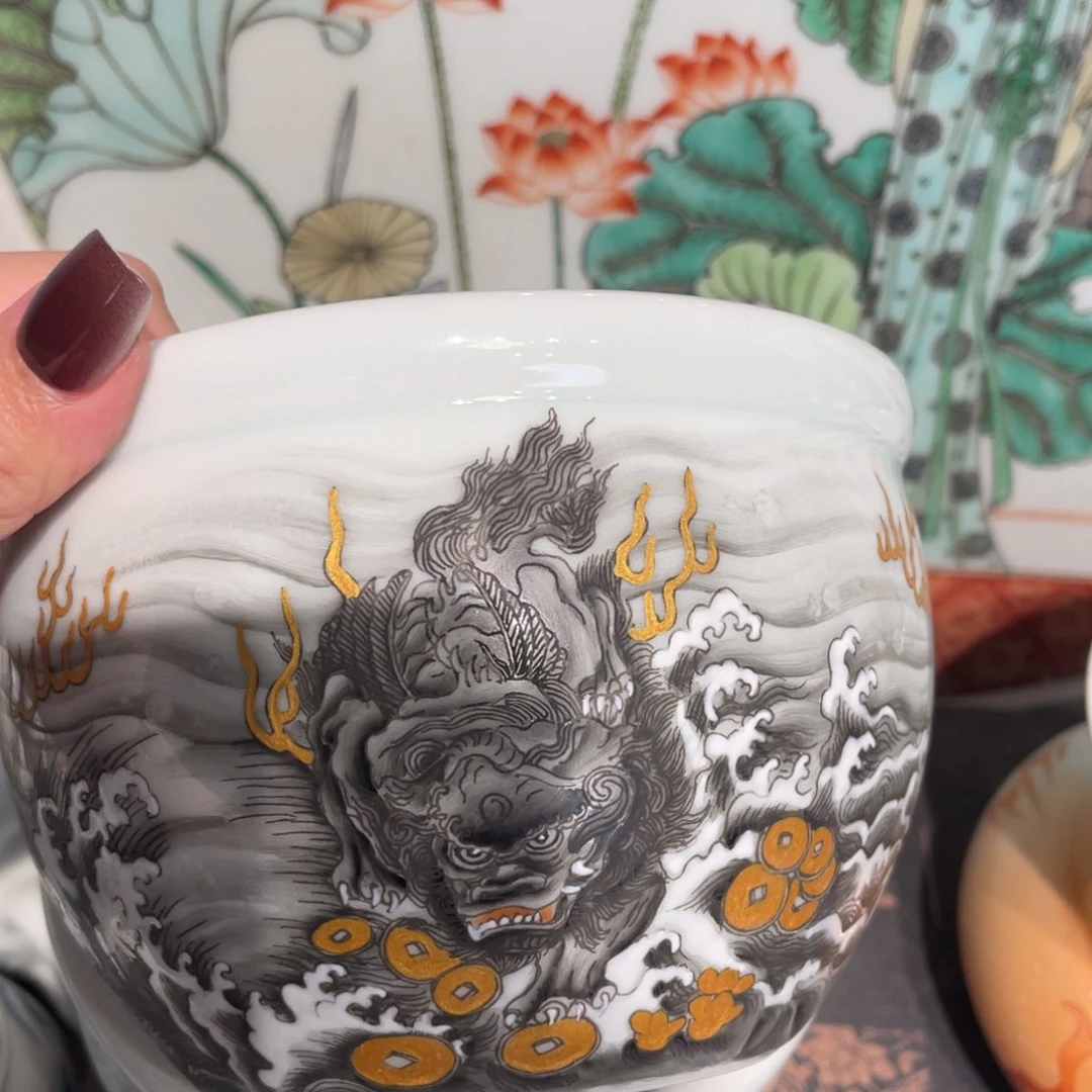 瓷片景德镇陶瓷学院美术学院