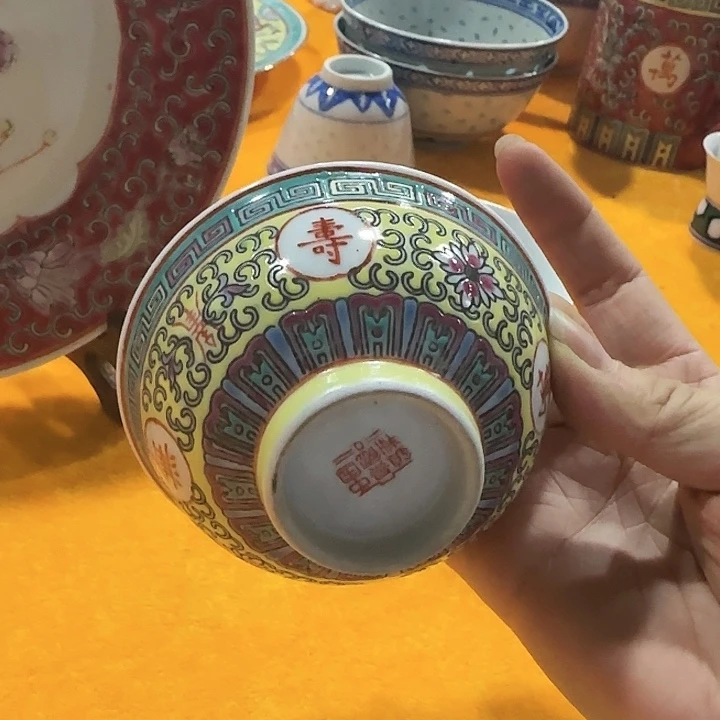 摆件景德镇陶瓷艺术品