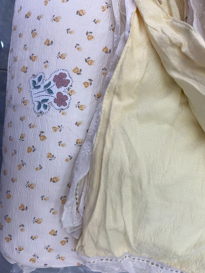 222时尚百搭柔软四件套