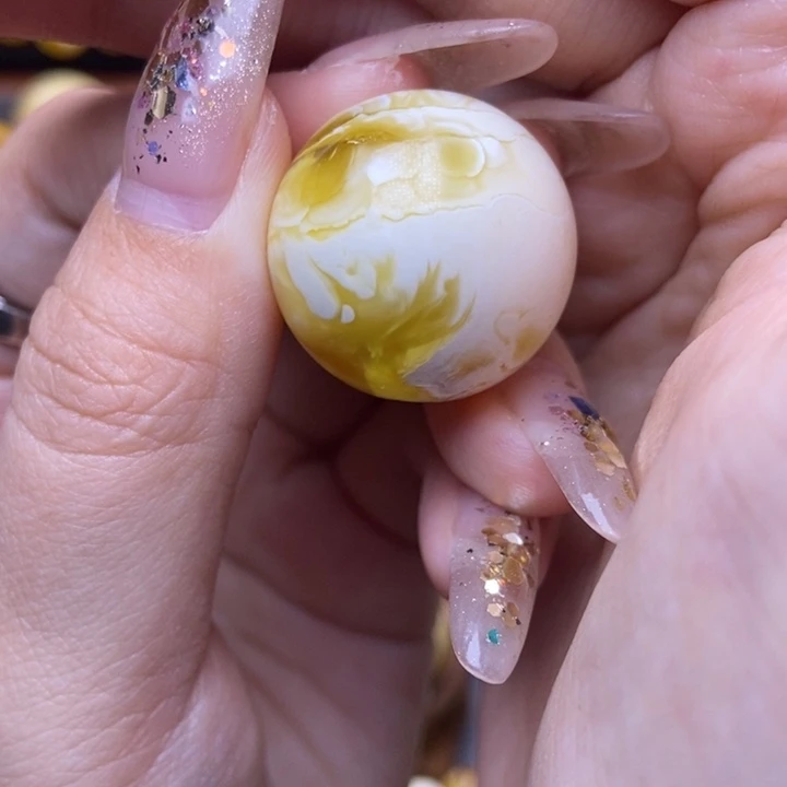 裸石琥珀未镶嵌23➕