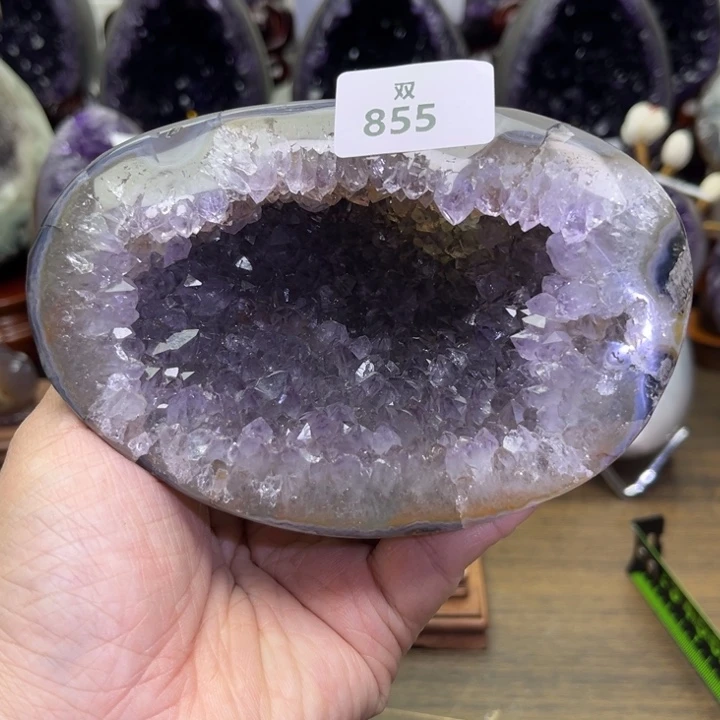 未镶嵌水晶大型摆件（非配饰）