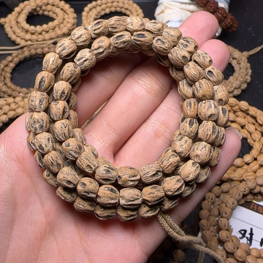 K***.吊坠柏香籽/百香籽