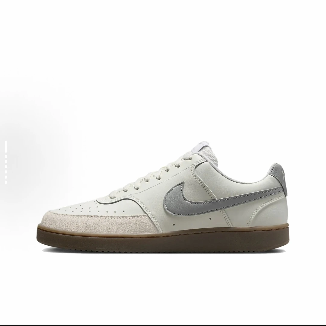 【滔搏联动】nike耐克男子 NIKE COURT VISION LO休闲鞋 HV2530-100