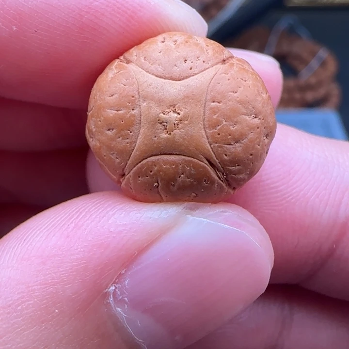 凤眼菩提手串开播福利