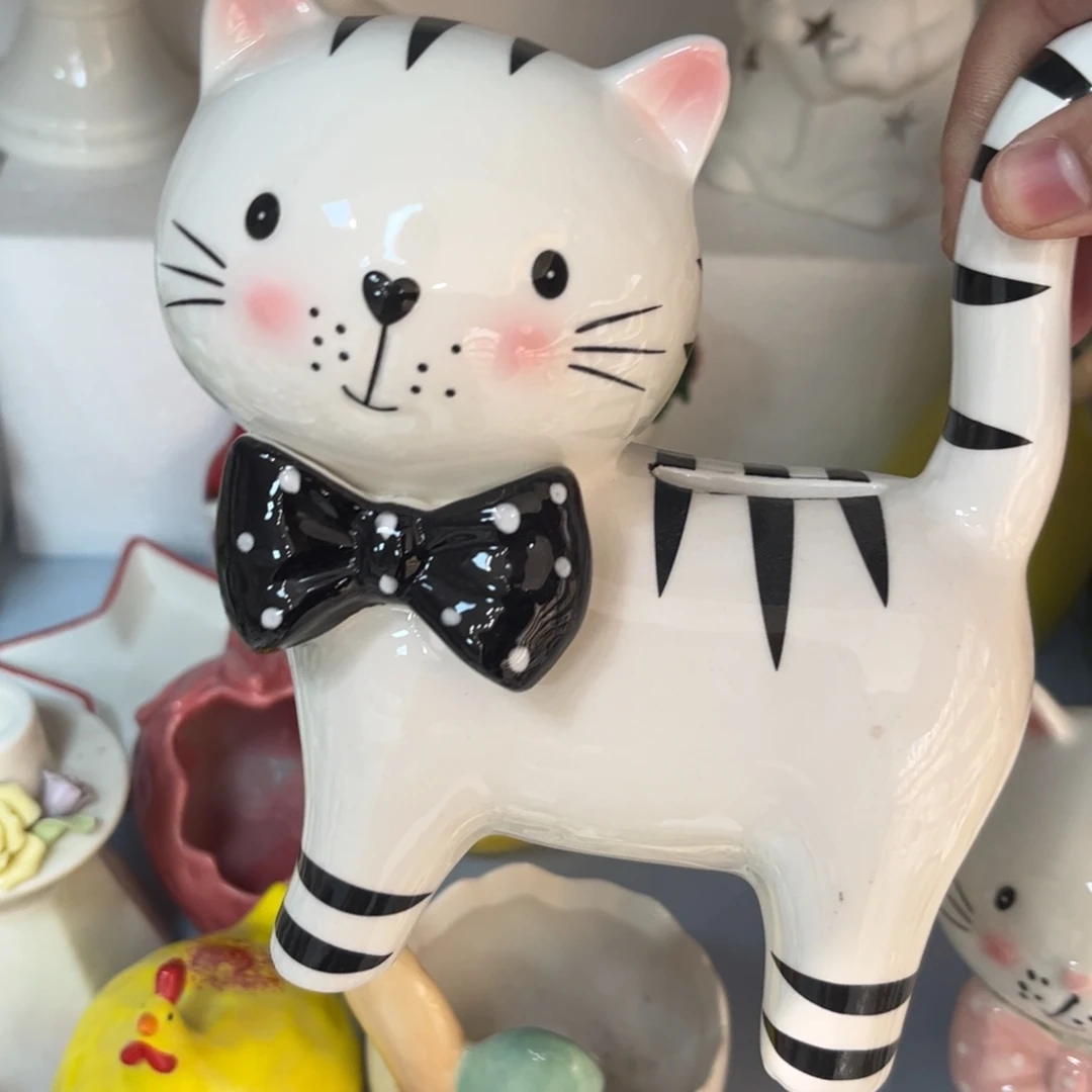 陶瓷艺术品陶瓷艺术