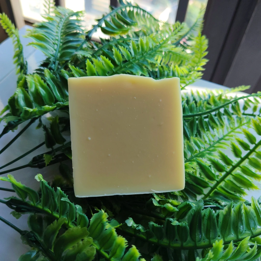 甜杏仁油洁面沐浴皂【亲肤滋润】