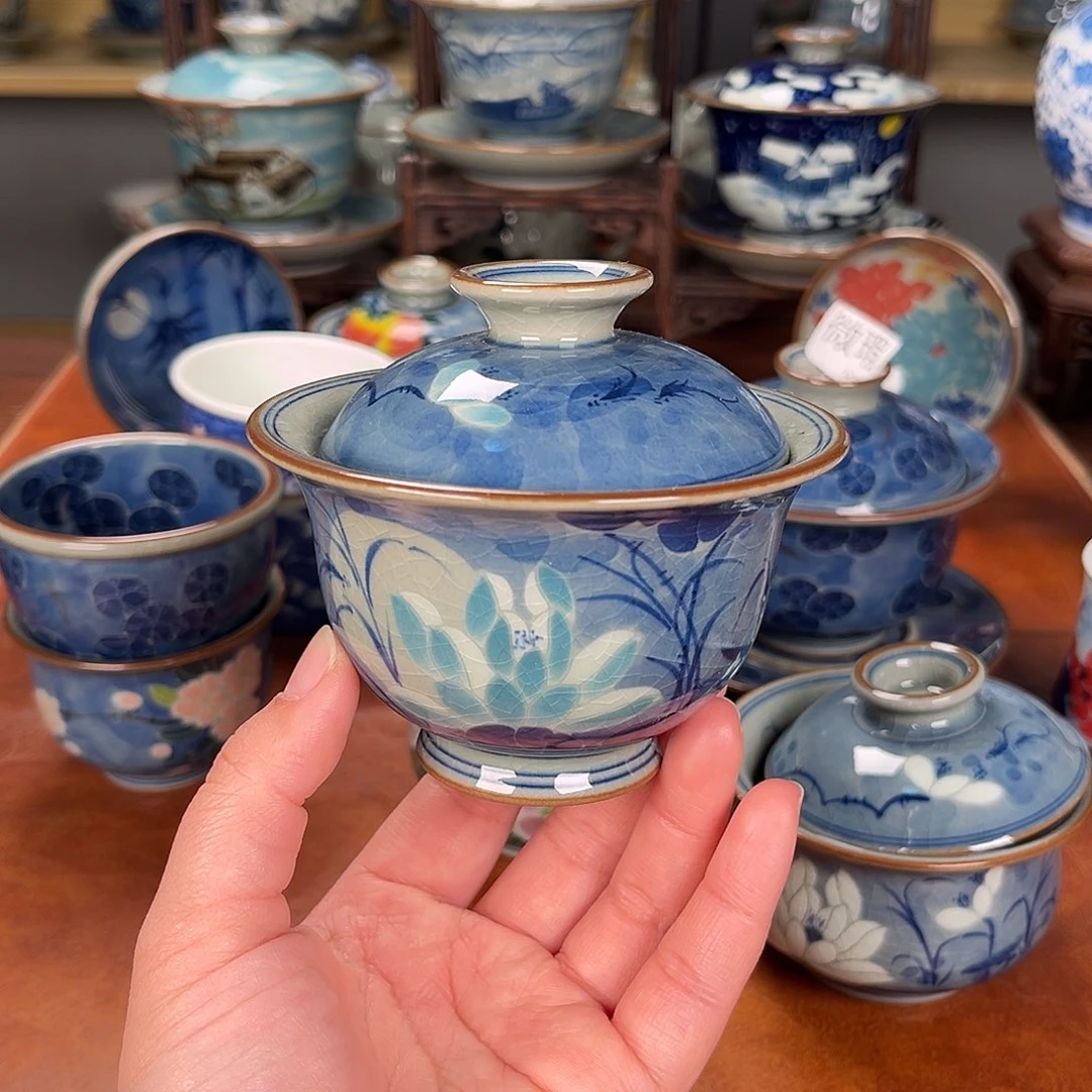 杯主人杯景德镇陶瓷