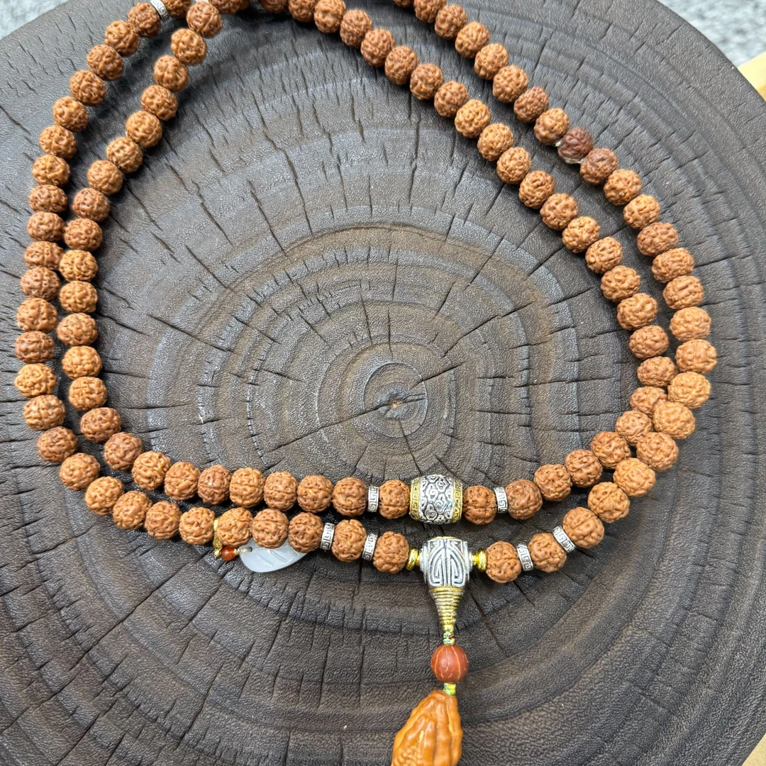 YS968-禧一文玩阁甄选手串无礼盒