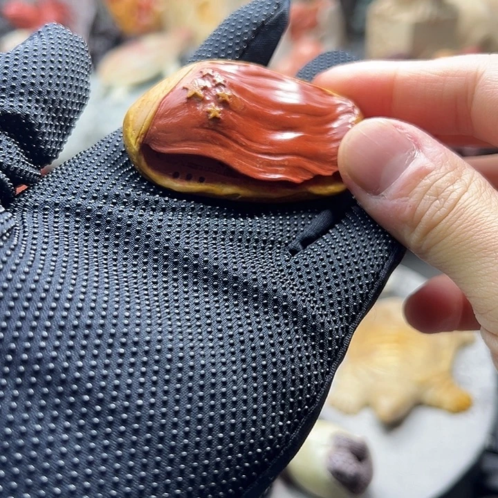 寿山石寿山石摆件