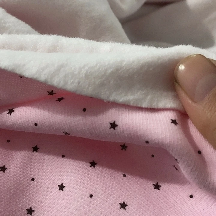 无纺布高档面料2米。瑕疵