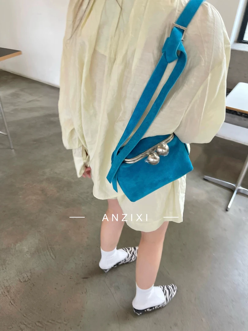 【N6901-N6950】2025.9.15【100-200】 ANZIXI NEW BAG 高端定制包包